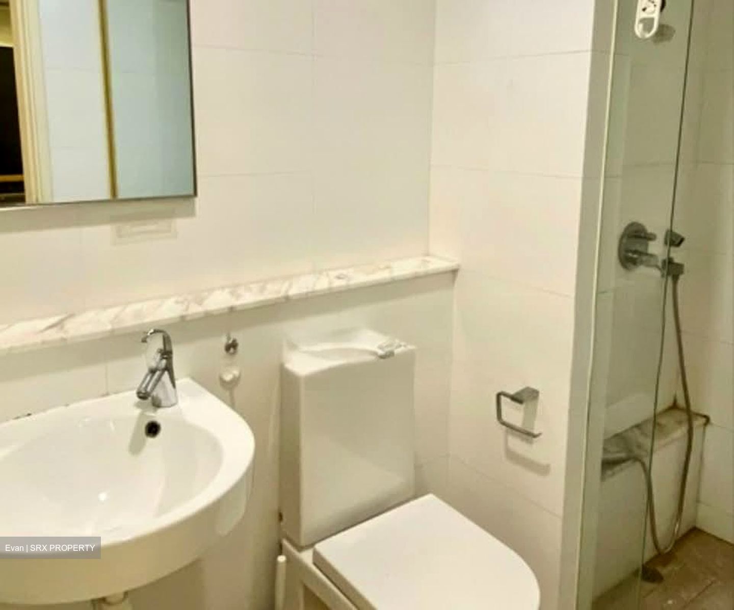 The Centris (D22), Apartment #541222761